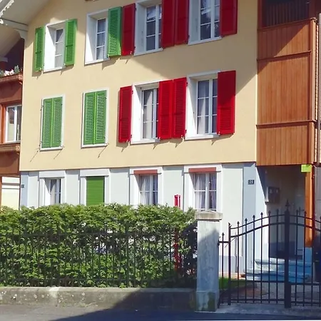 Fewo H26 Apartment *