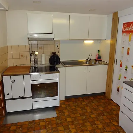 Fewo H26 * Bonigen