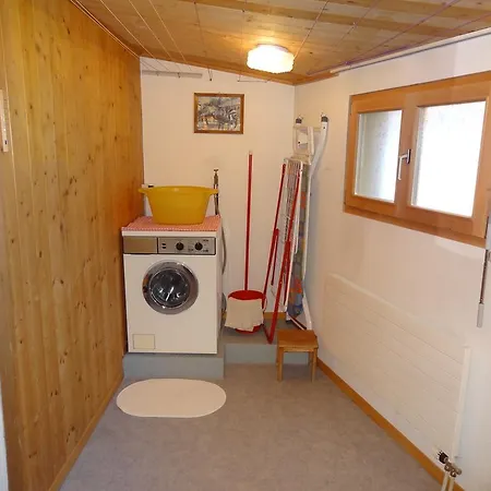 Fewo H26 Apartment Bönigen